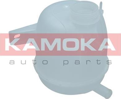 Kamoka 7720005 - Expansion Tank, coolant autospares.lv