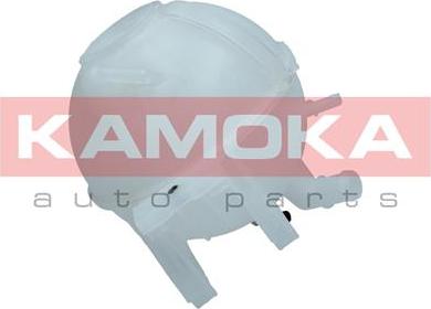 Kamoka 7720006 - Expansion Tank, coolant autospares.lv