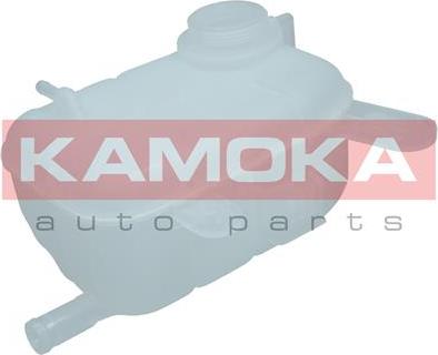 Kamoka 7720001 - Expansion Tank, coolant autospares.lv