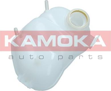 Kamoka 7720008 - Expansion Tank, coolant autospares.lv