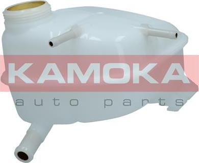 Kamoka 7720010 - Expansion Tank, coolant autospares.lv