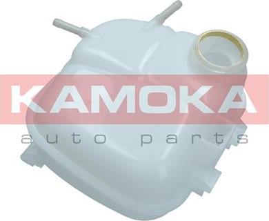 Kamoka 7720010 - Expansion Tank, coolant autospares.lv