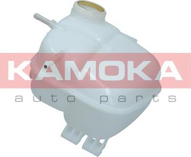 Kamoka 7720010 - Expansion Tank, coolant autospares.lv