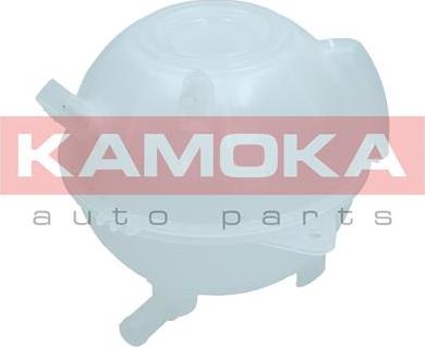 Kamoka 7720012 - Expansion Tank, coolant autospares.lv