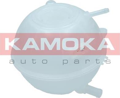 Kamoka 7720012 - Expansion Tank, coolant autospares.lv