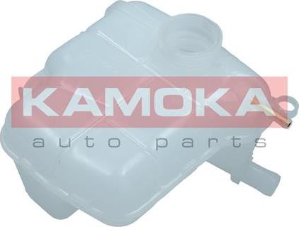 Kamoka 7720024 - Expansion Tank, coolant autospares.lv