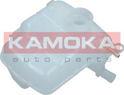 Kamoka 7720023 - Expansion Tank, coolant autospares.lv