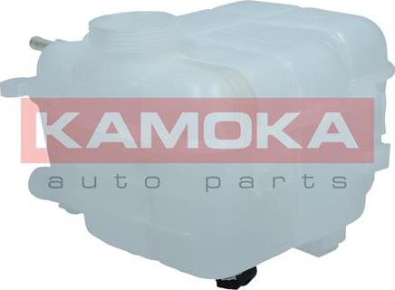 Kamoka 7720023 - Expansion Tank, coolant autospares.lv