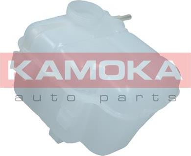 Kamoka 7720023 - Expansion Tank, coolant autospares.lv