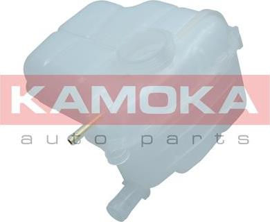 Kamoka 7720023 - Expansion Tank, coolant autospares.lv