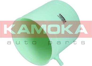 Kamoka 7721003 - Expansion Tank, power steering hydraulic oil autospares.lv