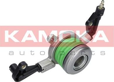 Kamoka CC019 - Central Slave Cylinder, clutch autospares.lv