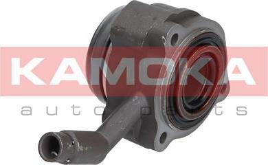 Kamoka CC026 - Slave Cylinder, clutch autospares.lv
