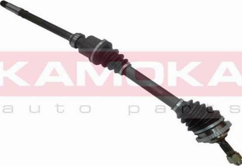 Kamoka CT1138908A - Drive Shaft autospares.lv