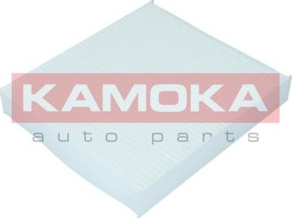 Kamoka F409901 - Filter, interior air autospares.lv