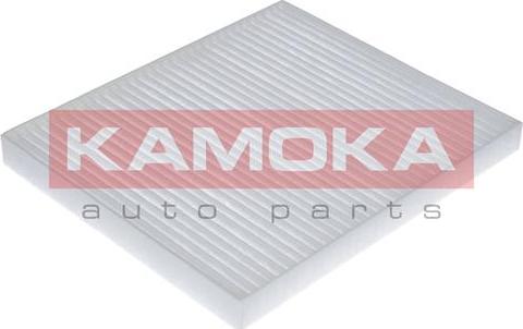 Kamoka F409001 - Filter, interior air autospares.lv