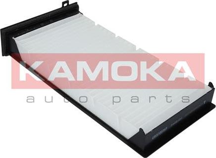 Kamoka F409101 - Filter, interior air autospares.lv