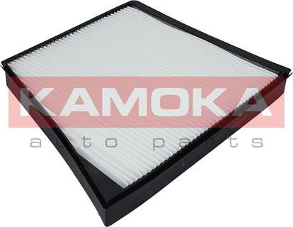 Kamoka F409701 - Filter, interior air autospares.lv