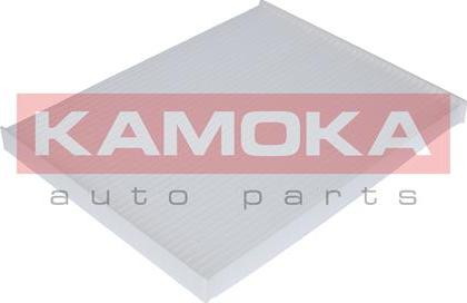 Kamoka F404401 - Filter, interior air autospares.lv
