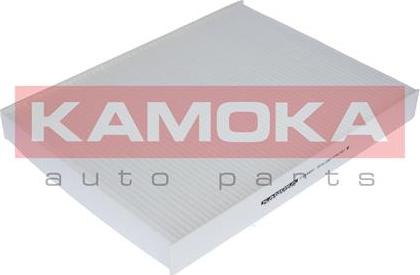 Kamoka F404501 - Filter, interior air autospares.lv