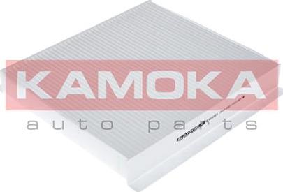 Kamoka F404001 - Filter, interior air autospares.lv