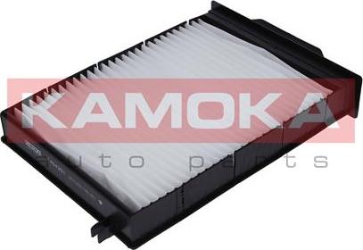 Kamoka F404201 - Filter, interior air autospares.lv