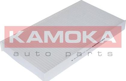 Kamoka F404701 - Filter, interior air autospares.lv