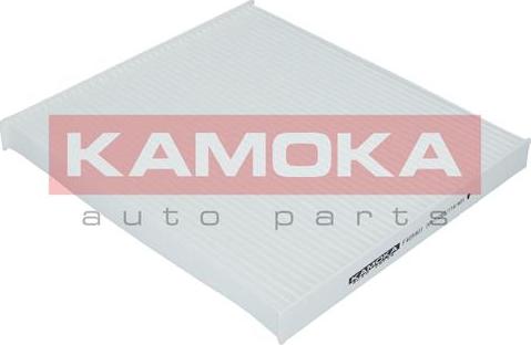 Kamoka F405901 - Filter, interior air autospares.lv