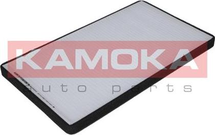 Kamoka F405501 - Filter, interior air autospares.lv