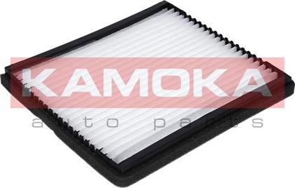 Kamoka F405301 - Filter, interior air autospares.lv