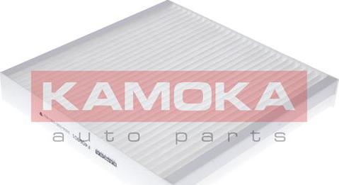Kamoka F406901 - Filter, interior air autospares.lv
