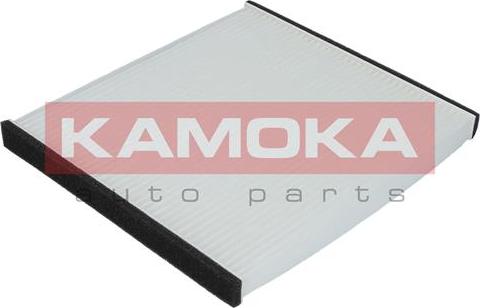 Kamoka F406101 - Filter, interior air autospares.lv