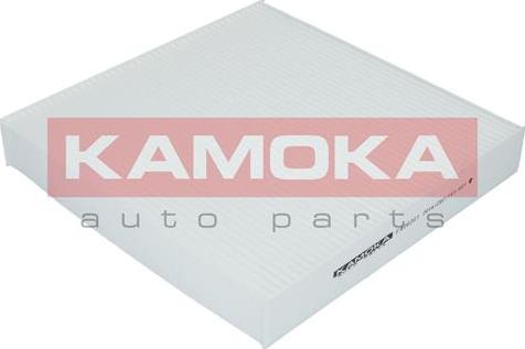 Kamoka F406201 - Filter, interior air autospares.lv