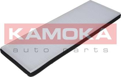 Kamoka F400501 - Filter, interior air autospares.lv