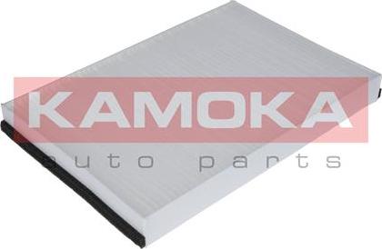 Kamoka F400601 - Filter, interior air autospares.lv