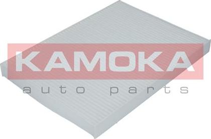 Kamoka F400101 - Filter, interior air autospares.lv