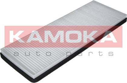Kamoka F400301 - Filter, interior air autospares.lv