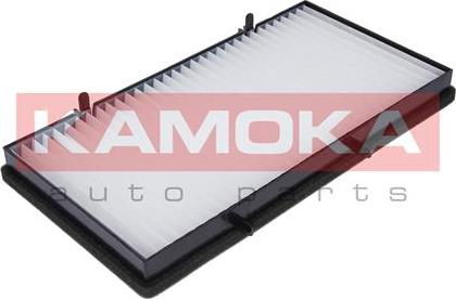 Kamoka F400201 - Filter, interior air autospares.lv