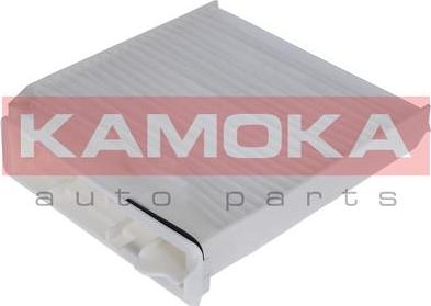 Kamoka F401901 - Filter, interior air autospares.lv