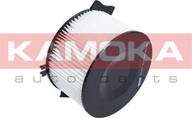 Kamoka F401401 - Filter, interior air autospares.lv