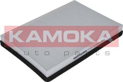 Kamoka F401501 - Filter, interior air autospares.lv
