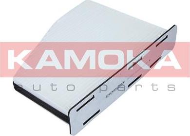 Kamoka F401601 - Filter, interior air autospares.lv