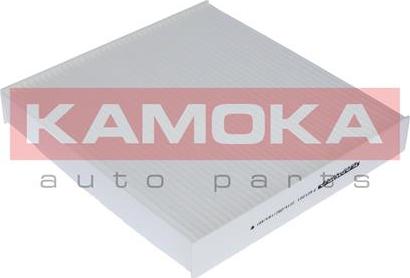 Kamoka F401001 - Filter, interior air autospares.lv