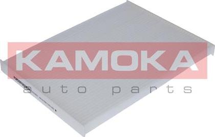 Kamoka F401801 - Filter, interior air autospares.lv