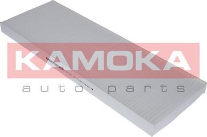 Kamoka F401301 - Filter, interior air autospares.lv
