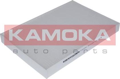 Kamoka F401201 - Filter, interior air autospares.lv