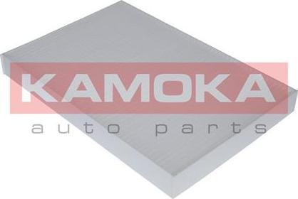 Kamoka F401201 - Filter, interior air autospares.lv