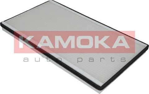 Kamoka F408601 - Filter, interior air autospares.lv