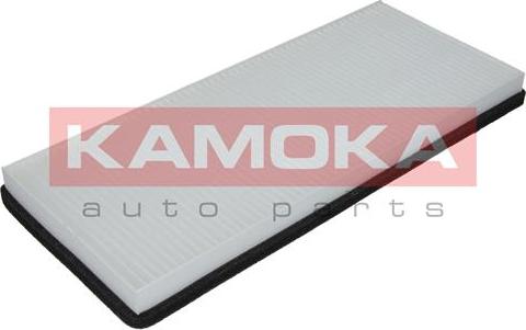 Kamoka F408001 - Filter, interior air autospares.lv
