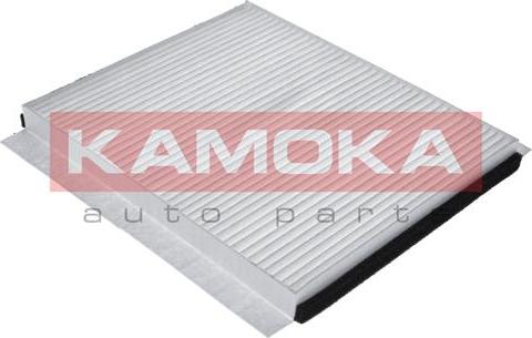 Kamoka F408101 - Filter, interior air autospares.lv